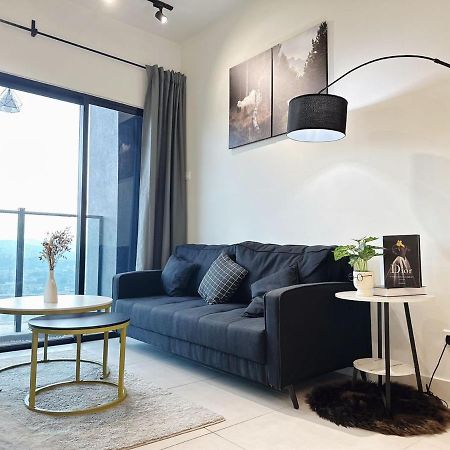 3 Bedrooms Maxim Link Mrt Cheras Kuala Lumpur Exterior photo