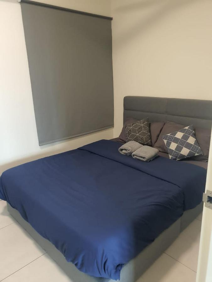 3 Bedrooms Maxim Link Mrt Cheras Kuala Lumpur Exterior photo